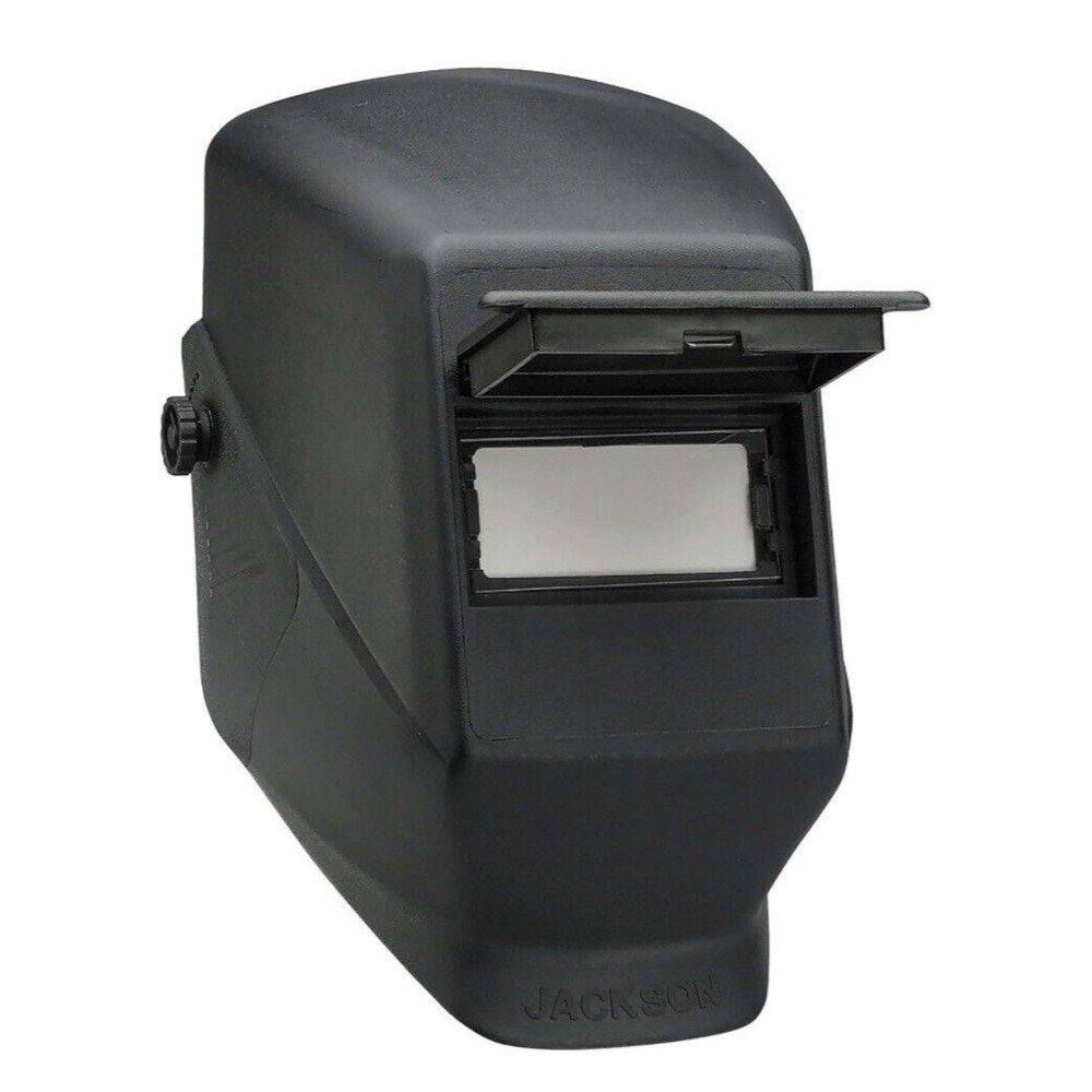 Jackson Safety 14982 HSL 2 Welding Helmet -Lift Front